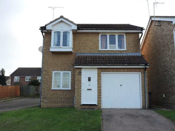 3 Bedroom Detached